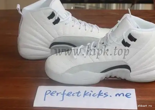 Air GS 12 Authentic Jordan “Barons” 0520